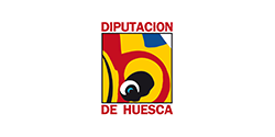 Logo Diputación Provincial de Huesca