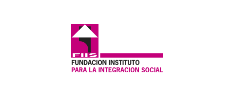 Logotipo Fundación Instituto para la Integración Social
