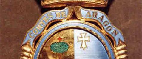 ¡Las Cortes de Aragón otorgan su máximo galardón a Fundación DFA!