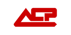 Logo ACP Aragonesa de Componentes Pasivos