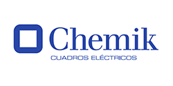 Logo Chemik