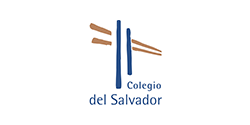 Logo Colegio Salvador