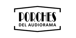 Logo Porches del Audiorama