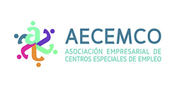 Logo AECEMCO