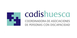 Logo CADIS Huesca