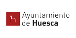 Logo Ayuntamiento de Huesca