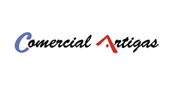 Logo Comercial Artigas