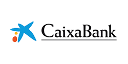 Logo Caixabank