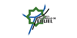 Logo Comarca Comunidad de Teruel