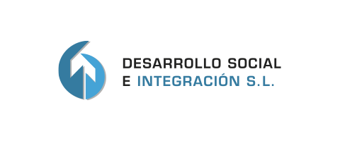 Logo Desarrollo Social e Integración S.L.