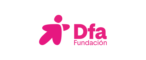 Logo Fundación Dfa