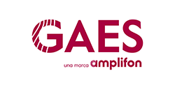 Logo GAES