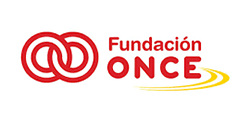 Logo Fundación ONCE