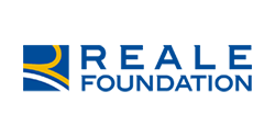 Logo Reale Foundation
