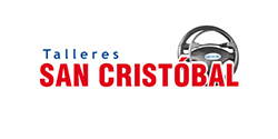 Logo Talleres San Cristóbal