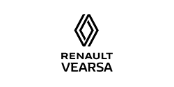 Logo Renault Vearsa
