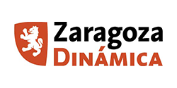 Logo Zaragoza Dinámica