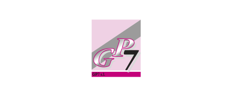 Logo GP7
