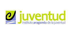 Logo Instituto Aragonés de la Juventud