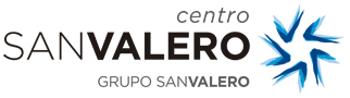 Logo centro San Valero