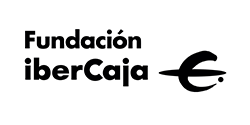 Logotipo de Fundación Ibercaja