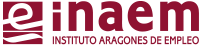 Logo del Inaem