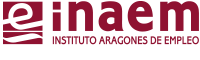 Logo del Inaem