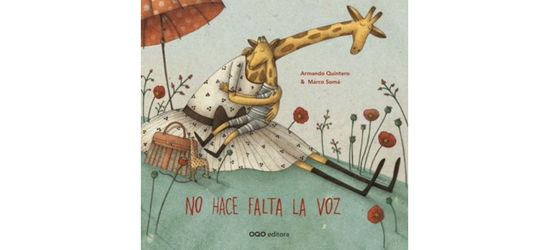 No hace falta la voz portada