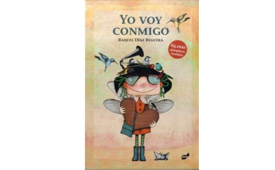 Yo voy conmigo portada