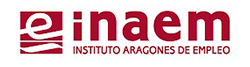 Logo Inaem