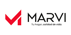 Logo Marvi