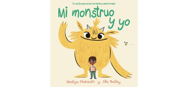 Mi monstruo y yo