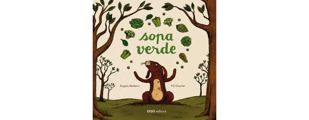 Portada Sopa verde