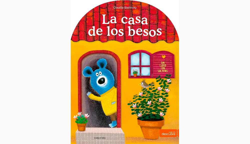 La casa de los besos