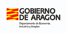 Logo Gobierno de Aragón Economía