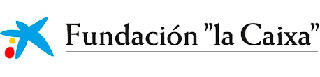 Logo Fundación La Caixa