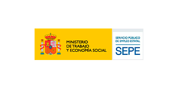 Logo Ministerio y Economía Social