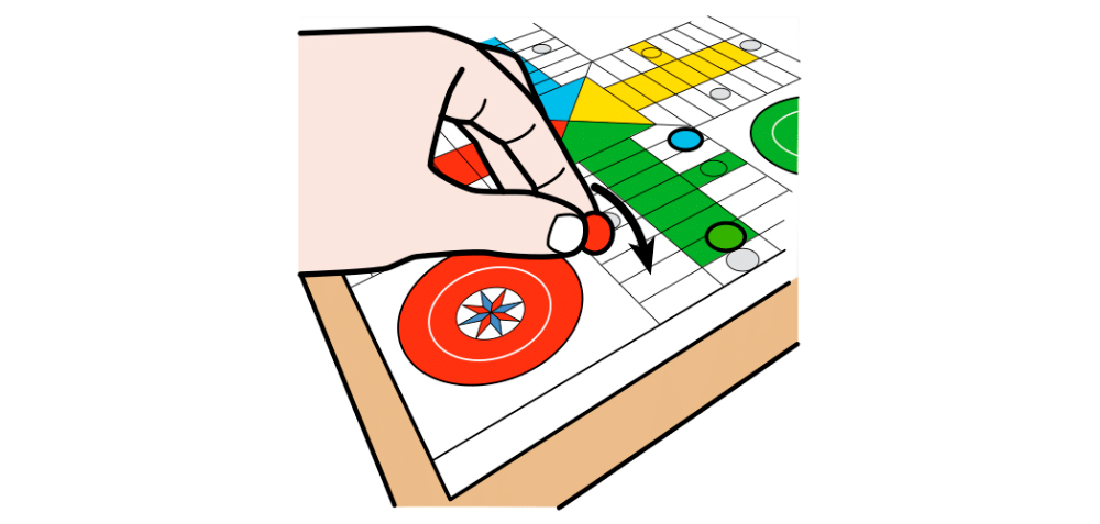 Propuestas de juegos 