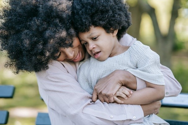 Estrategias de autorregulación sensorial en casa