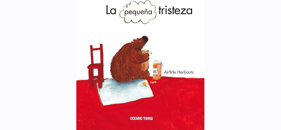 La pequeña tristeza
