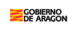 Logo Gobierno de Aragón
