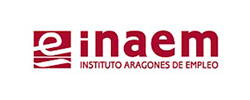 Logo Inaem