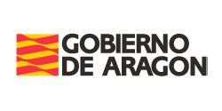 Logo Gobierno de Aragón