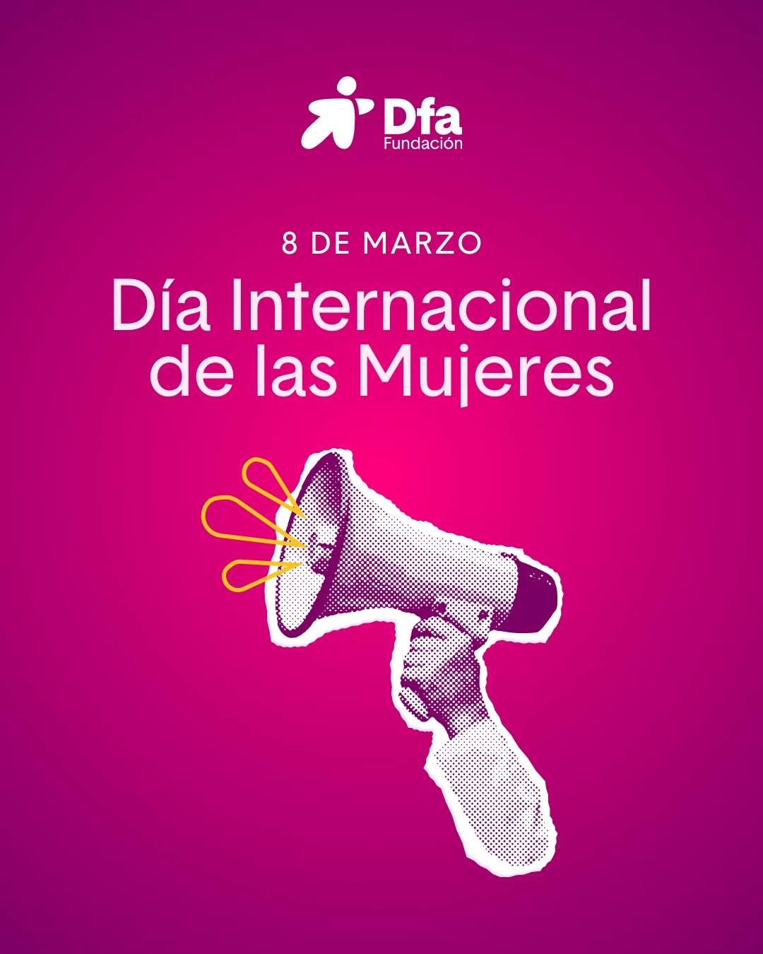 Fundación Dfa reafirma su compromiso con la igualdad de género ...
