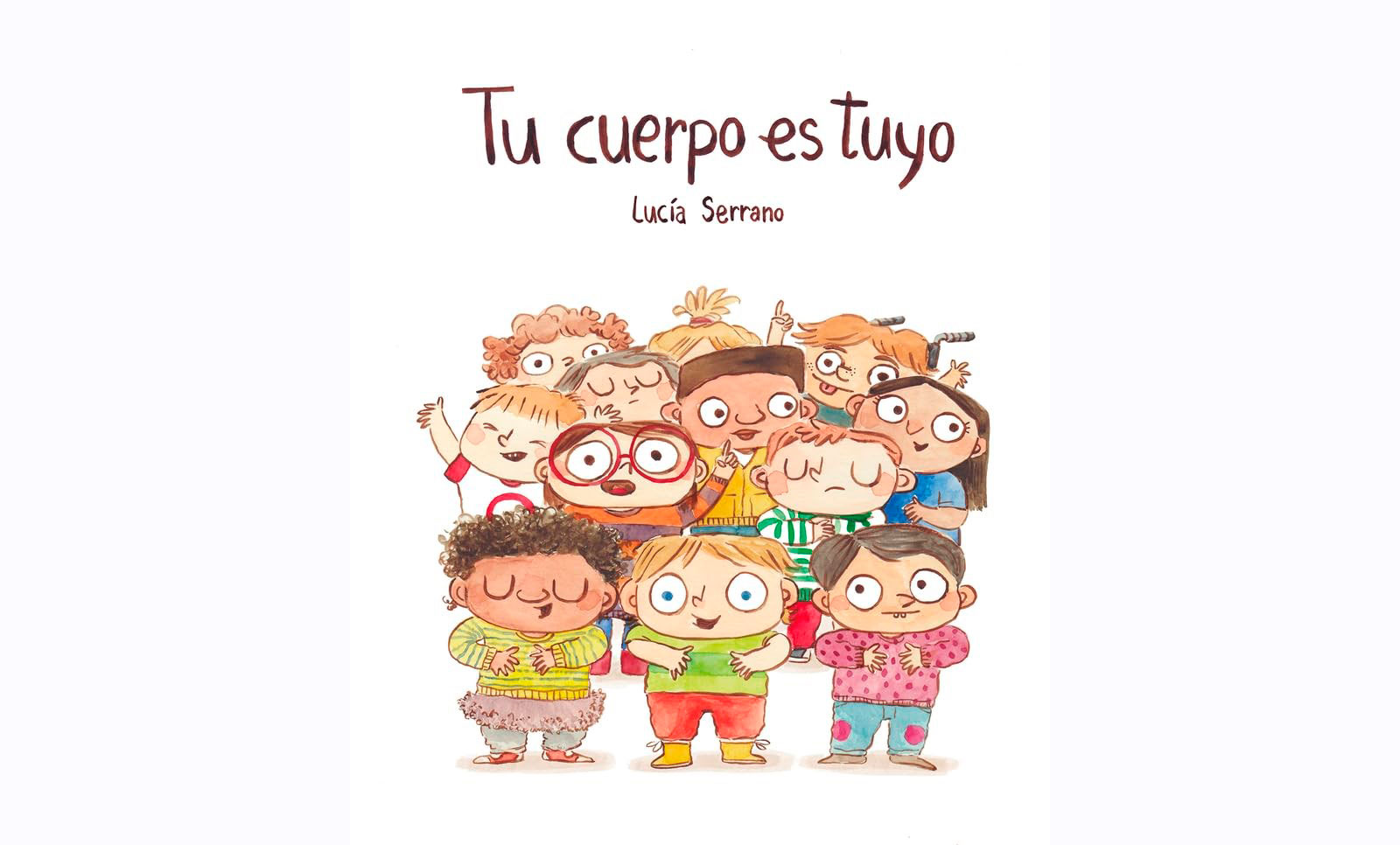 Portada tu cuerpo es tuyo