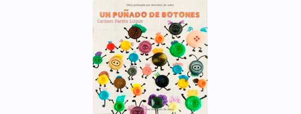 Un puñado de botones