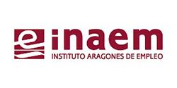 Logo Inaem
