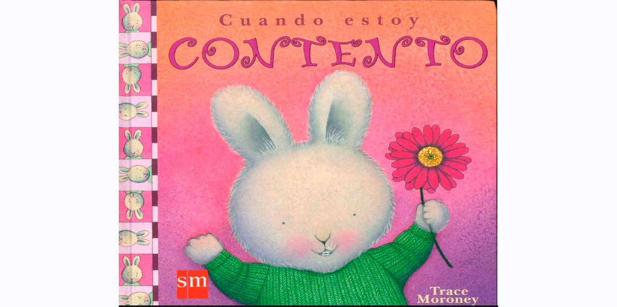 Cuando estoy contento