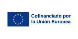 Logo Cofinanciado UE