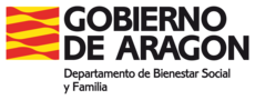 Logo Gobierno de Aragón